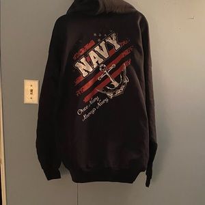 U.S. Navy Hoodie